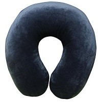 Travel Pillow (Navy Blue)
